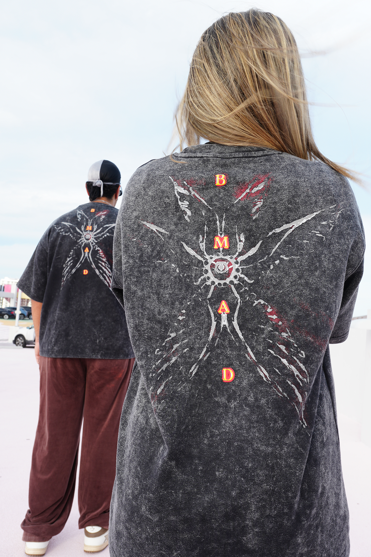 BMAD Tee