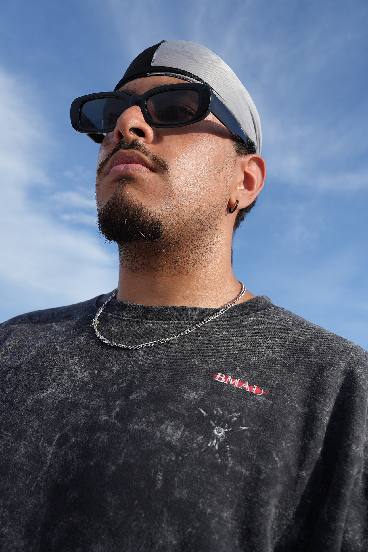 BMAD Tee