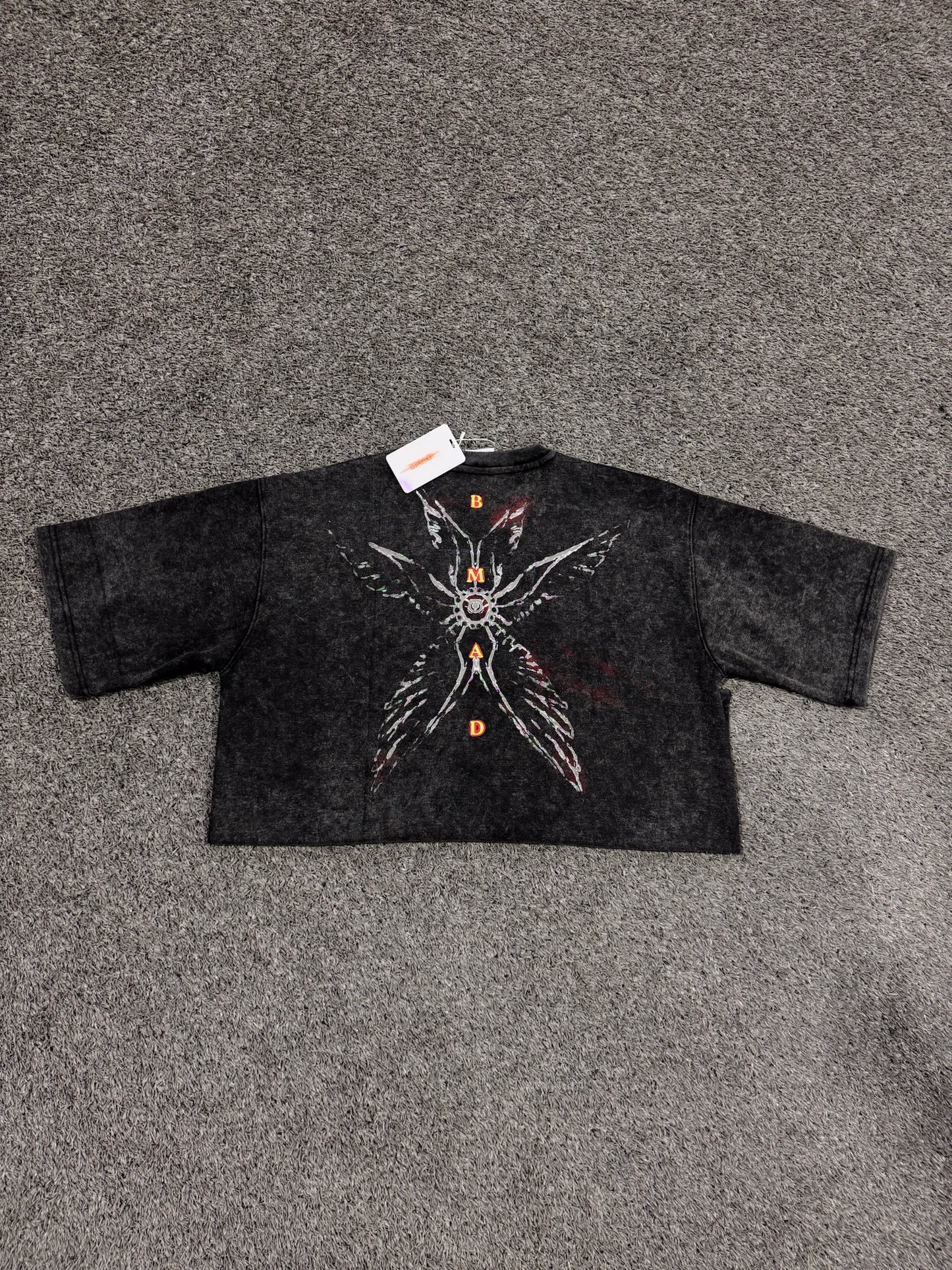 BMAD Tee